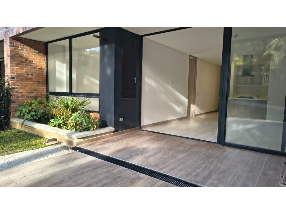 Apartamento campestre en venta para estrenar, El Retiro — foto 5