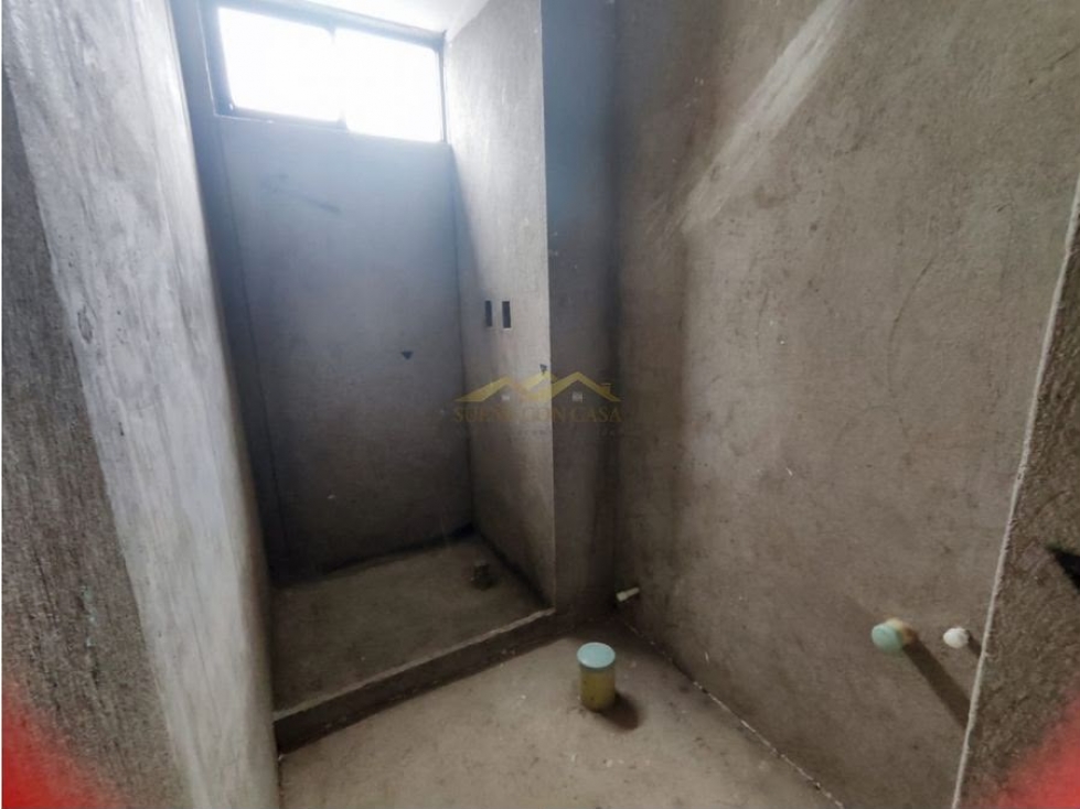 Apartamento en venta en obra gris, sector Fabricato, Bello — foto 5
