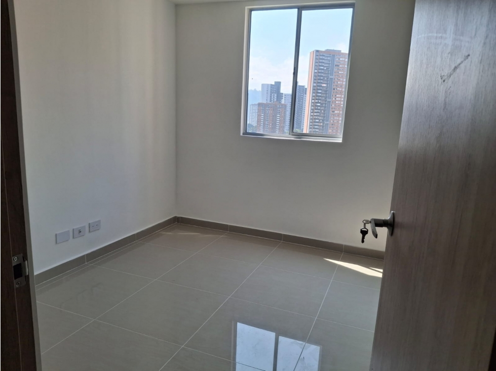 Apartamento en venta, sector Ditaires, Itagüí — foto 5