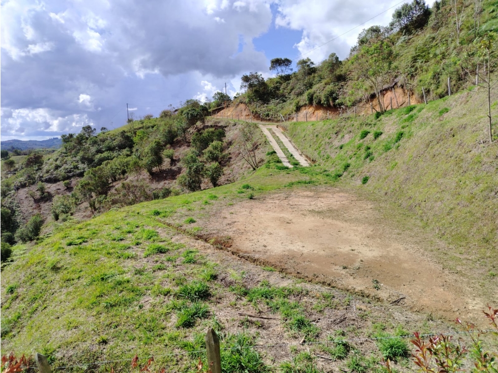 Lote en venta, sector El Porvenir, San Vicente — foto 5
