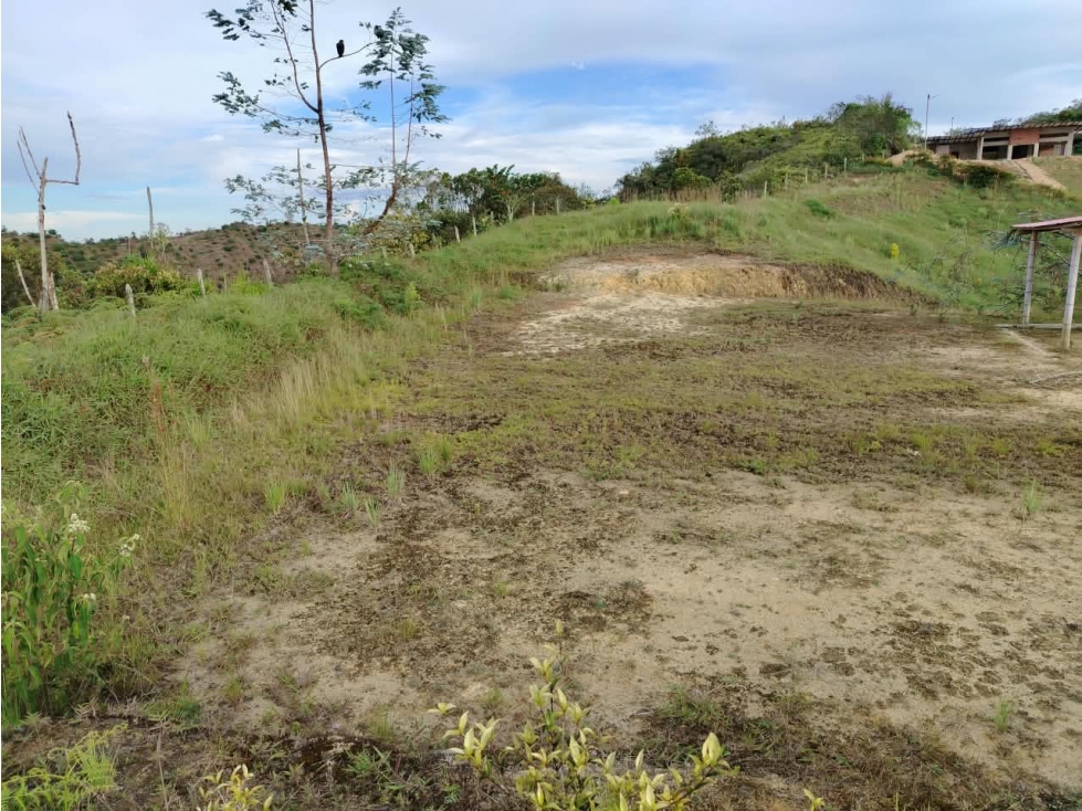 Lote en venta sector La Magdalena, san Vicente — foto 5