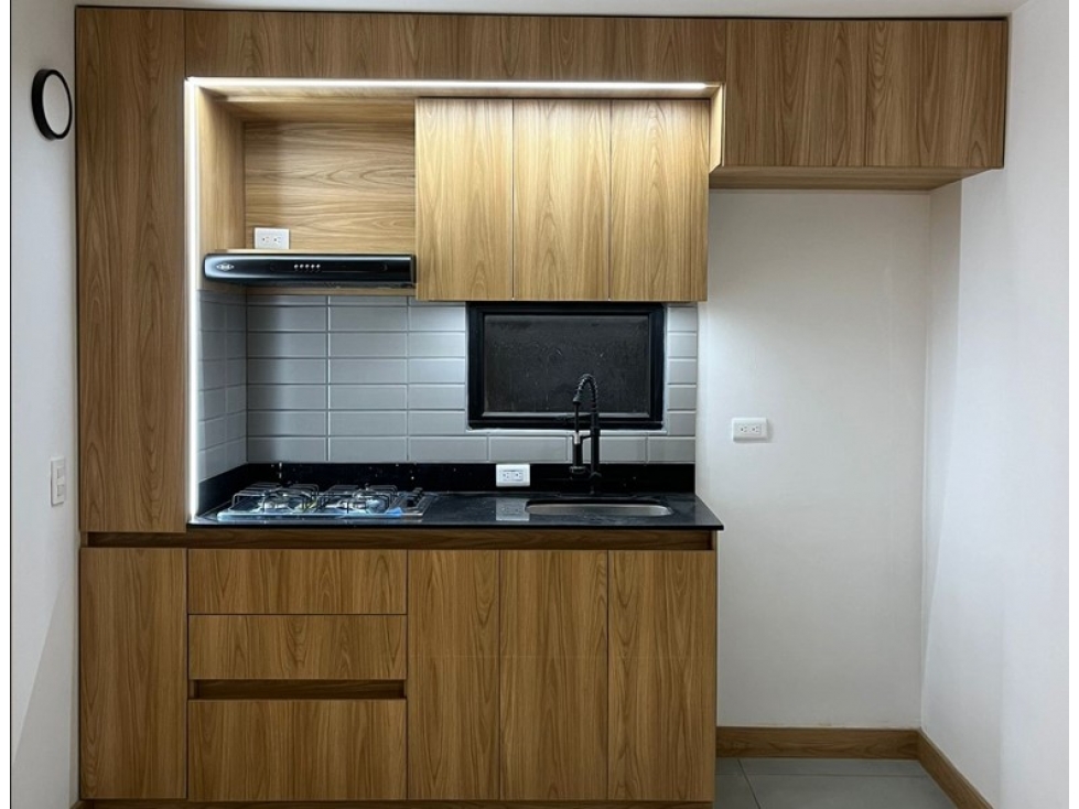 Apartamento en venta en La Ceja Excelente ubicación — foto 5