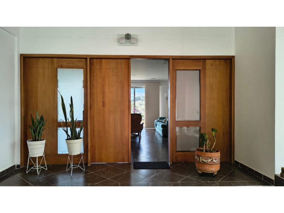 Casa campestre en venta, Palmas-La Fe, El Retiro — foto 3