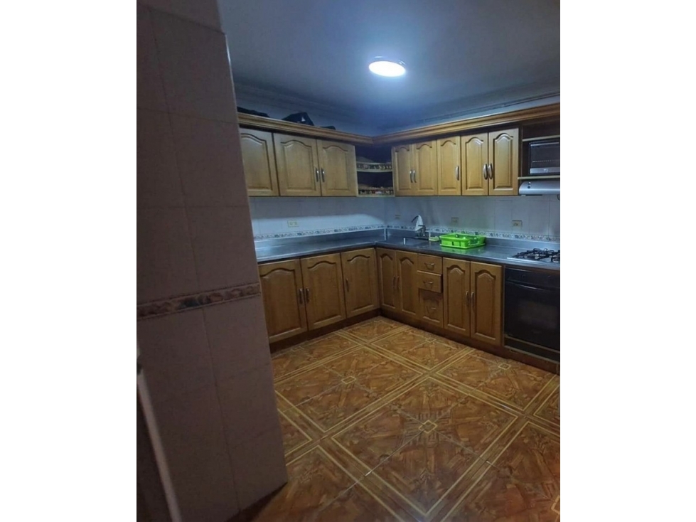 Apartamento en venta, sector Centro, Medellín — foto 3