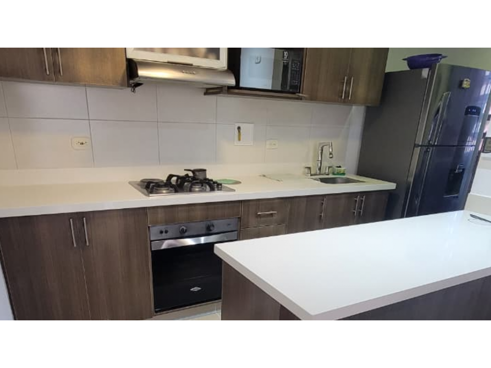 Apartamento en venta, barrio San Jose, Sabaneta — foto 5