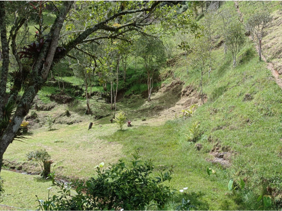 Lote en Venta Vía el Retiro - La Ceja en Pantanillo Parcelación Nueva — foto 2
