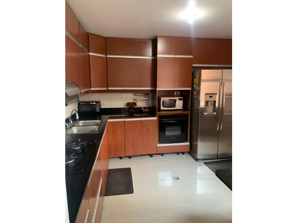 Hermoso Pent-house en Venta Sector Loma de Benedictinos Envigado — foto 5