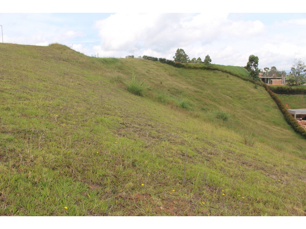 Lote en Venta en Parcelación Sector Vía San Antonio- la Ceja — foto 6