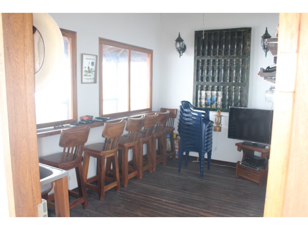 Finca cafetera en Venta en Abejorral - 2
