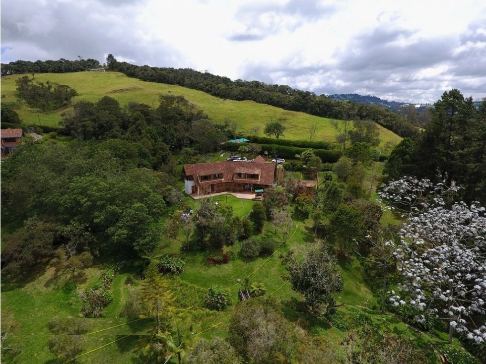 Lote en Venta en la Vereda el Silencio — foto 6