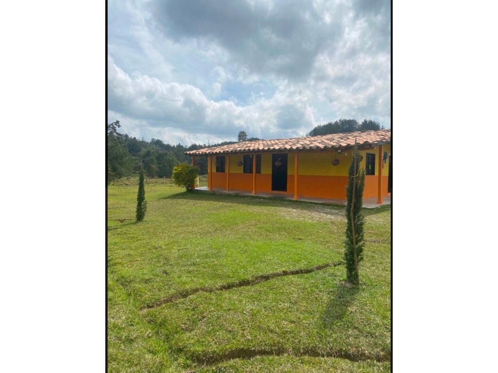 Finca en Venta vereda Ovejas en San Vicente — foto 2