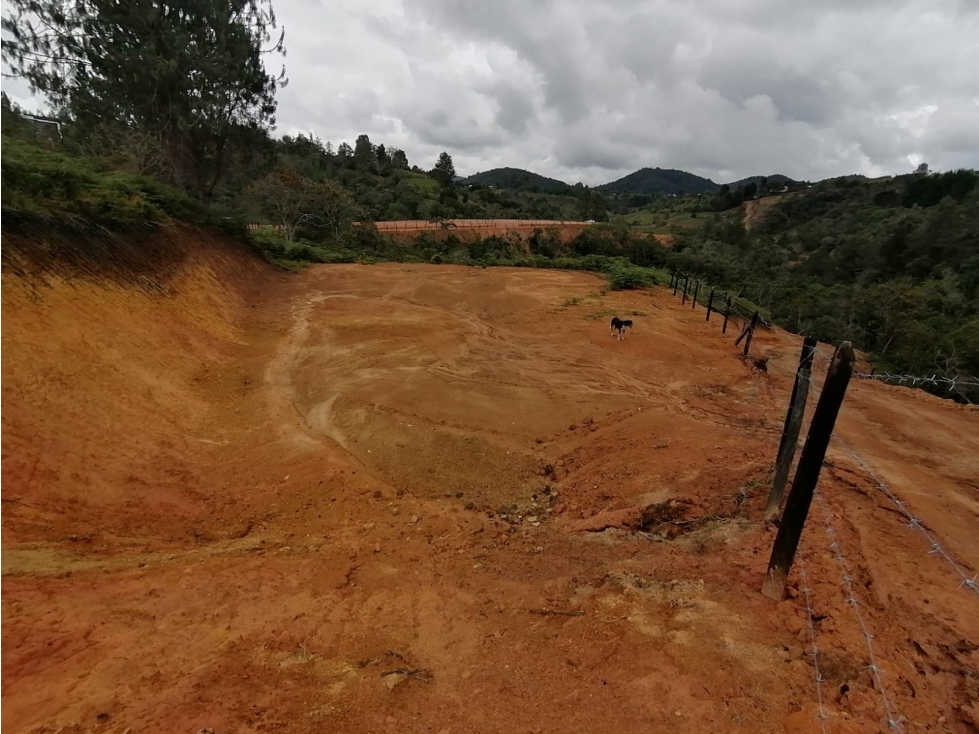 Lote en Venta Sector La Truchera en San Vicente — foto 2