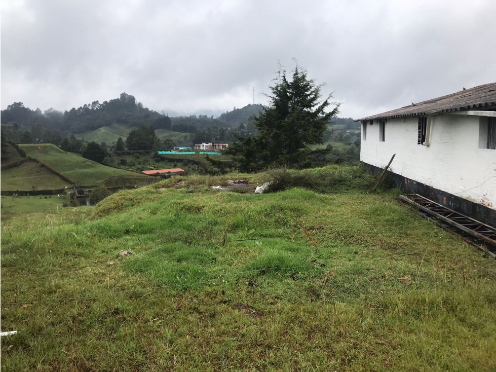 Lote en Venta Sector Pantanillo El Retiro — foto 6