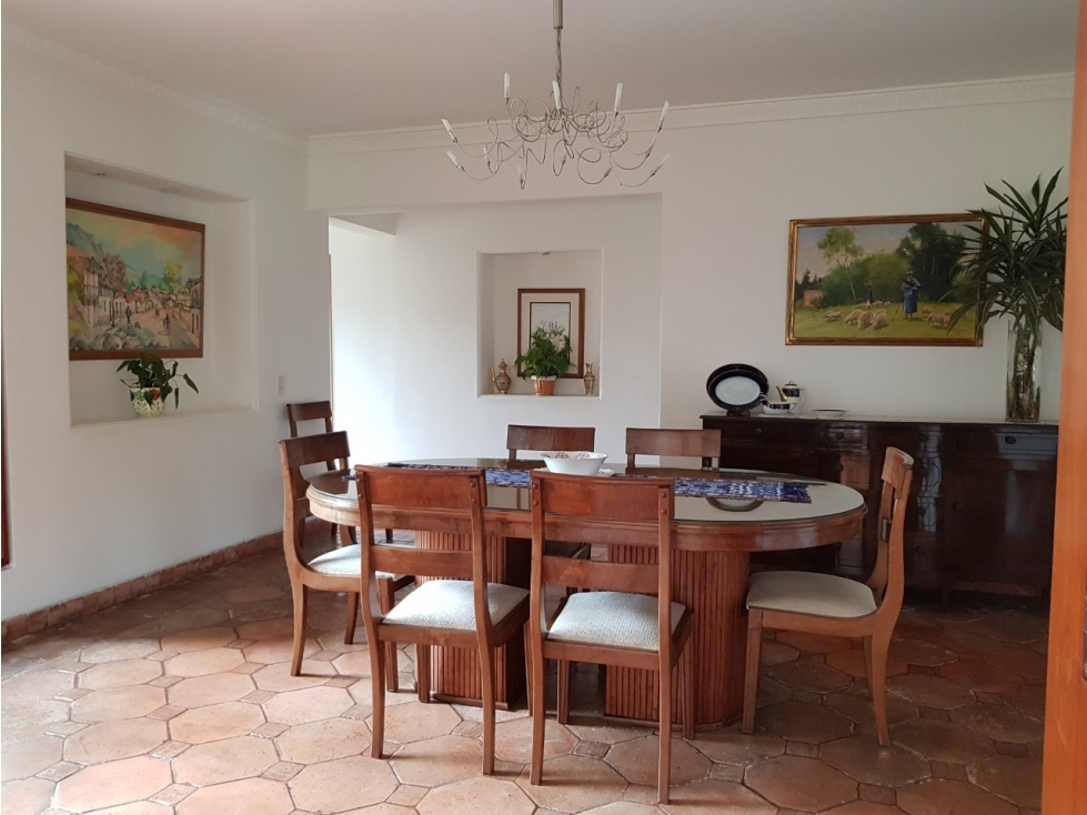 Casa Campestre Sector las Palmas Envigado — foto 4