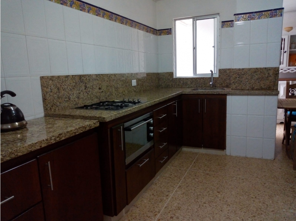 Apartamento en Venta Sector Estadio Medellín — foto 2