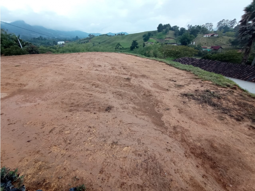 Lote en Venta en el Sector Samaria en el Carmen de Viboral — foto 2