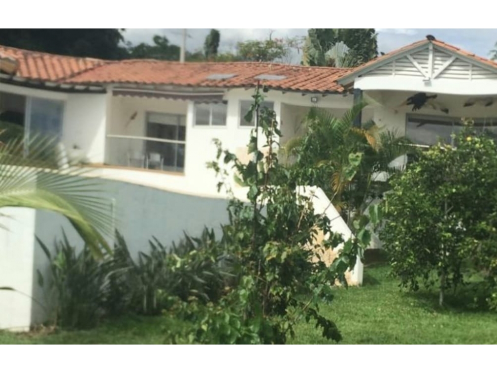 Espectacular Casa Campestre en Parcelación Exclusiva, San Jerónimo — foto 5