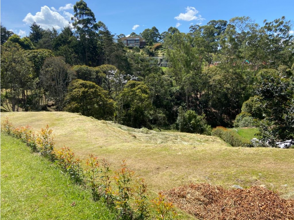 Lote en Venta en Parcelación Vía San Antonio - La Ceja — foto 2