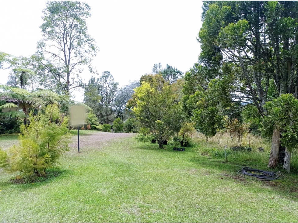 SE VENDE LOTE EN HERMOSA PARCELACIÓN EN EL RETIRO-SECTOR PANTANILLO — foto 6