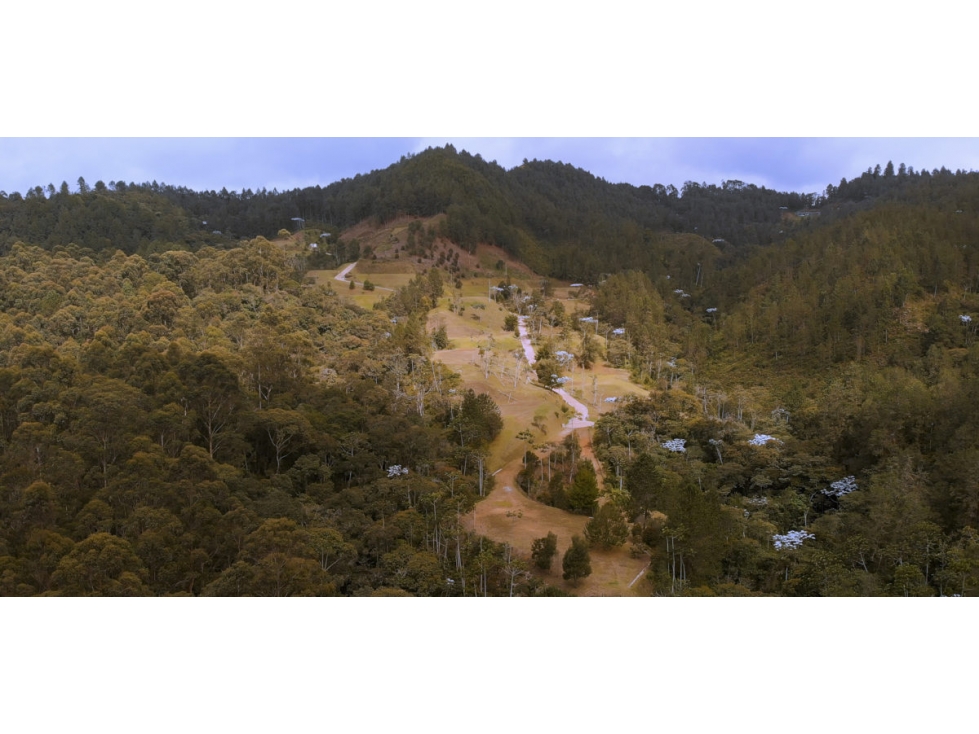 Venta de Lote en el sector Juanito Laguna - El Retiro — foto 2