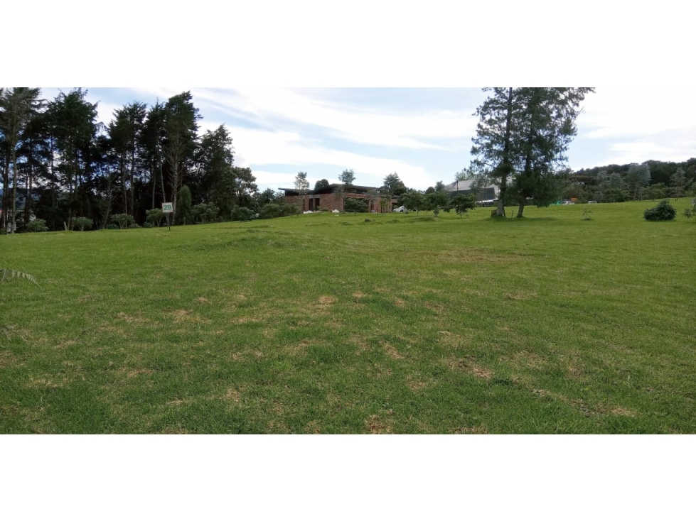 Lote en Venta sector La Acuarela, Alto de palmas - Envigado — foto 6