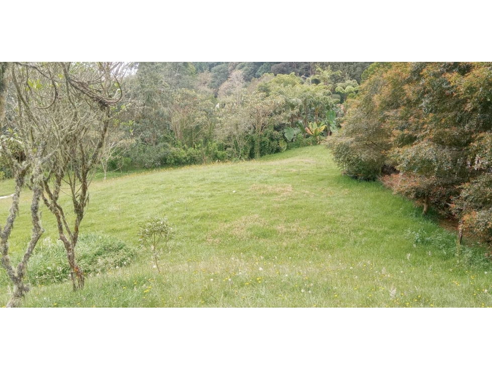 Lote en Venta Sector Indiana - Hacienda Arrayanes — foto 6