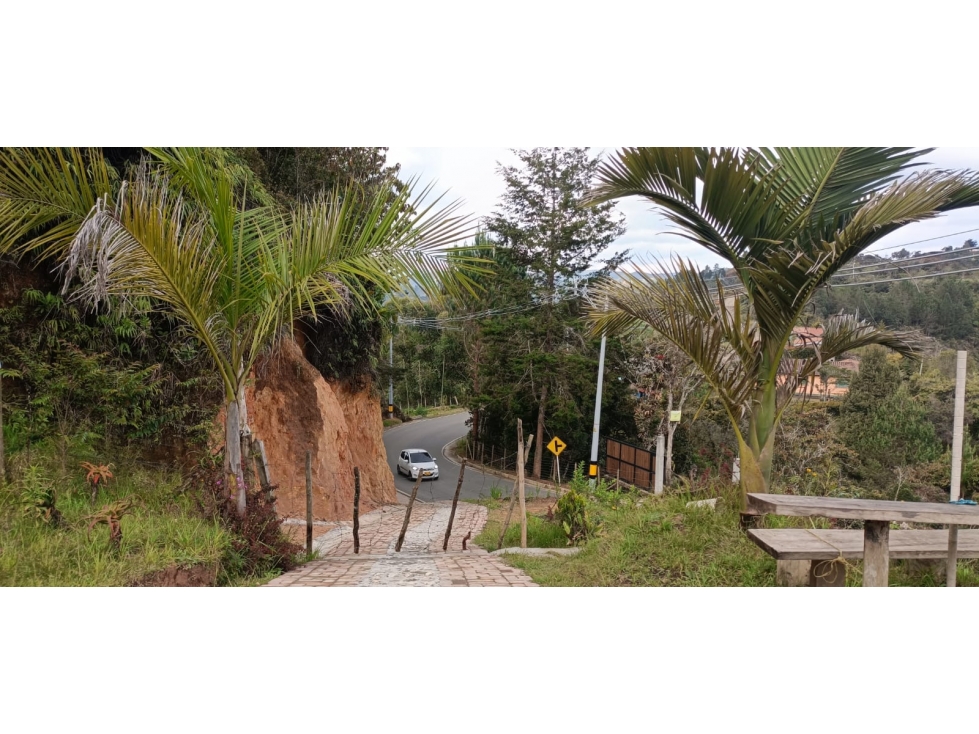 Casa lote en Venta Sector La Travesía - San Vicente — foto 6