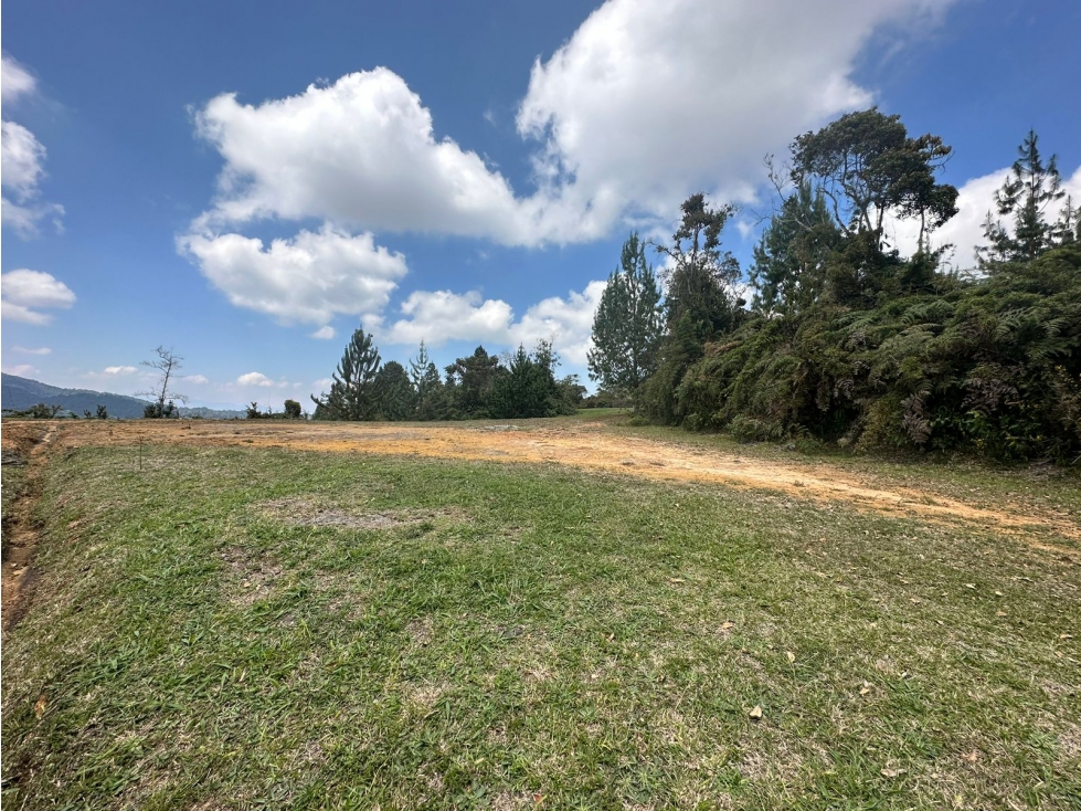 Lote en Venta Sector Alto de las Palmas Envigado — foto 6