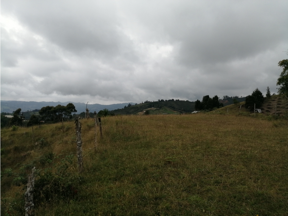 Lote en Venta Sector La Mejia - Guarne — foto 6