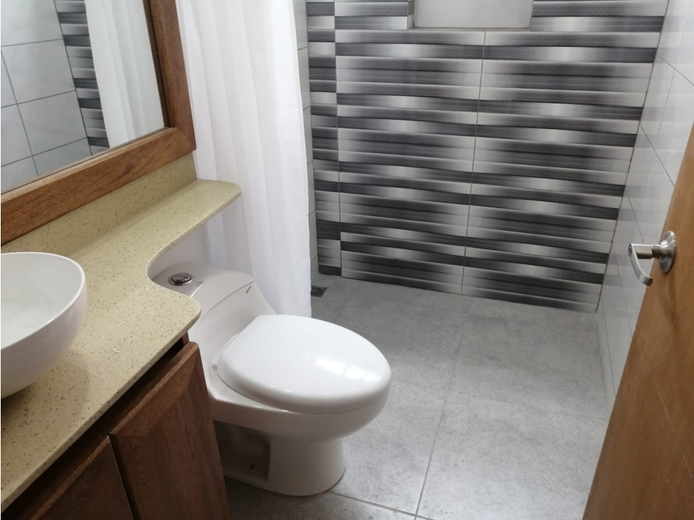 Apartamento en Venta Barrio San Miguel, El Carmen de Viboral — foto 6