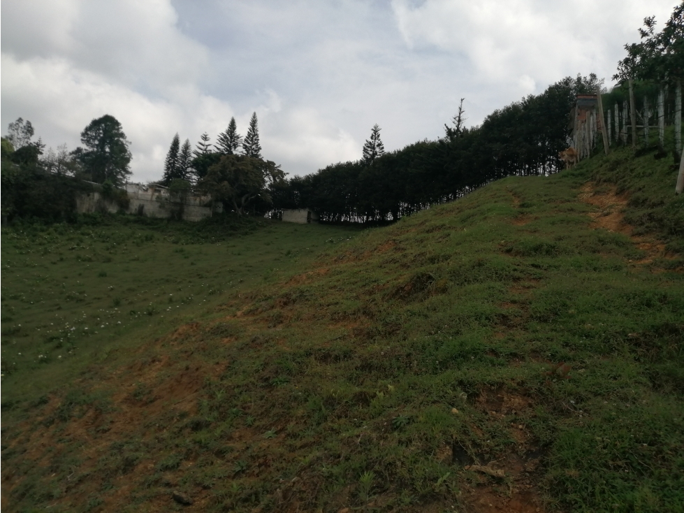 Lote en Venta Sector Ojo de Agua en Rionegro — foto 6