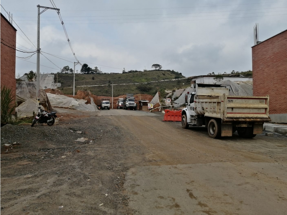 Bodegas En Venta Sector Milla de Oro Industrial de Rionegro - 6