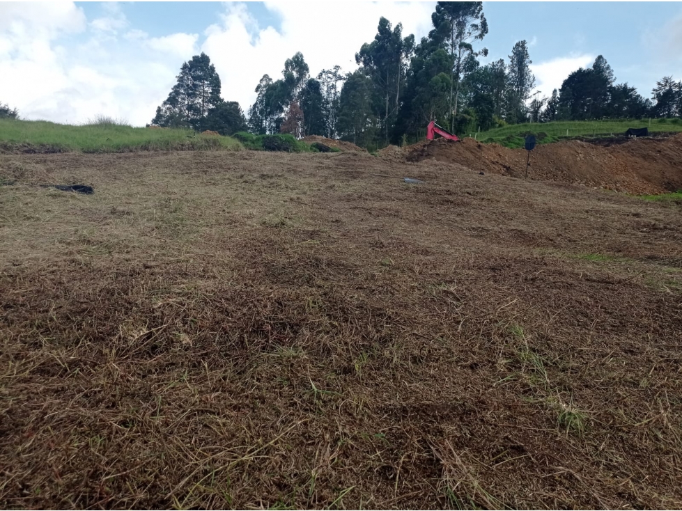 Lote en Venta el El Retiro, Sector Pantanillo — foto 6