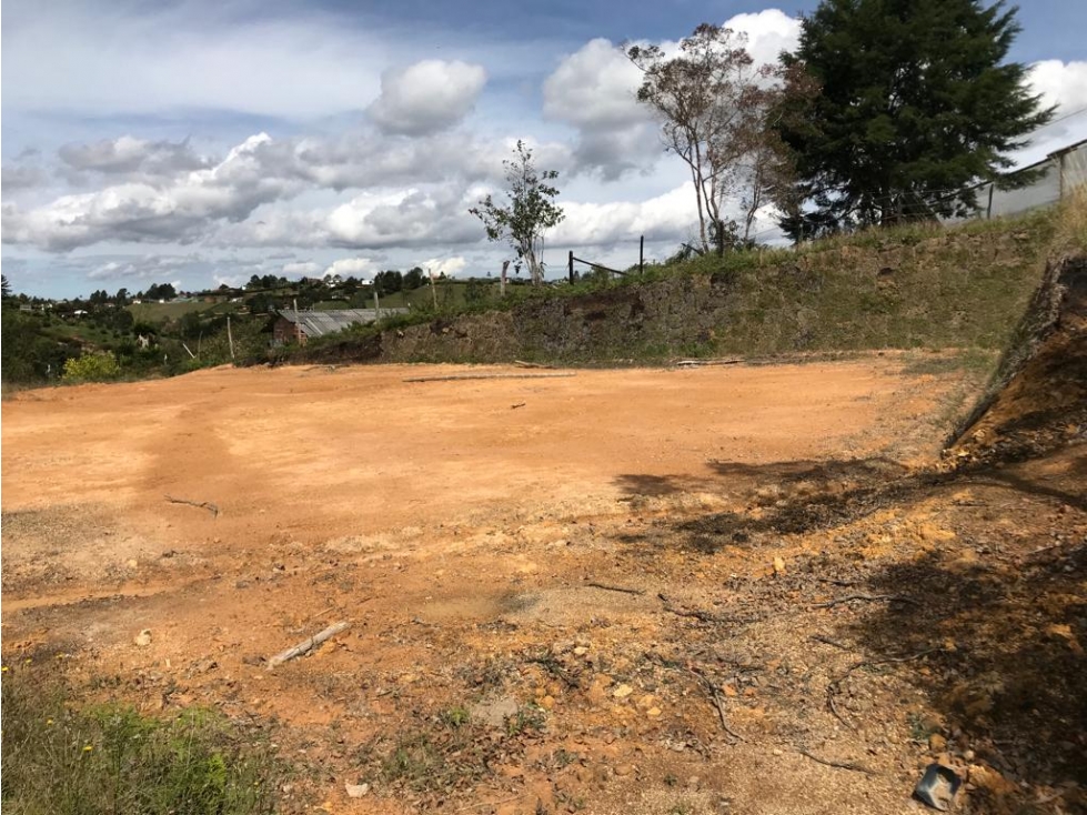 Lote en Venta en Chaparral, Municipio de San Vicente Ferrer — foto 6