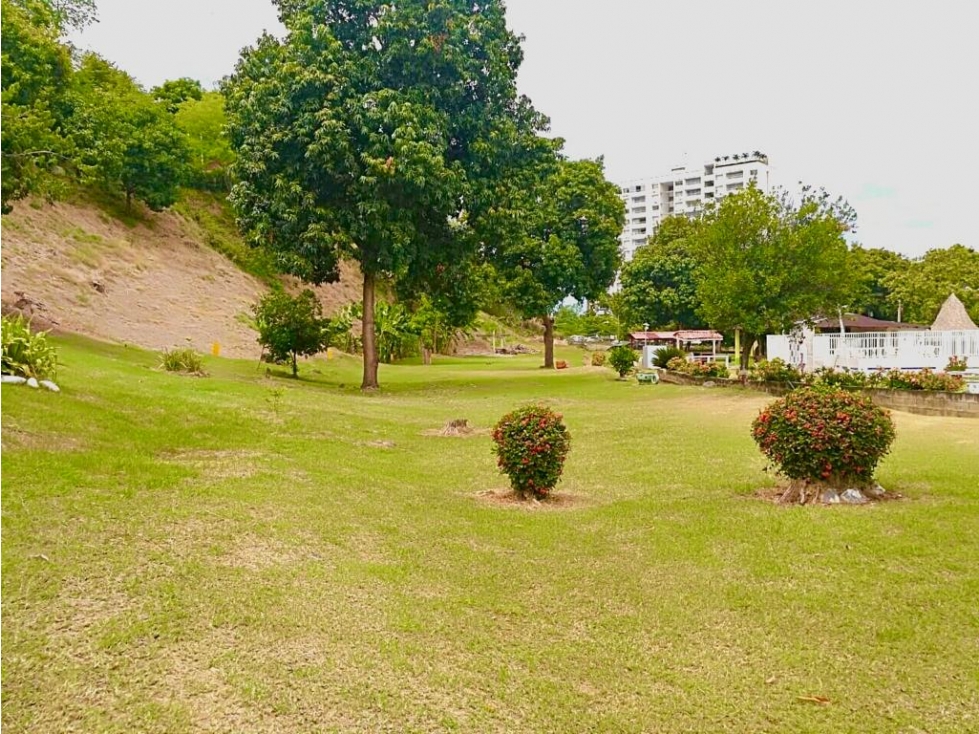 Lote en Venta Sector La Pola en Santa Fe de Antioquia — foto 6