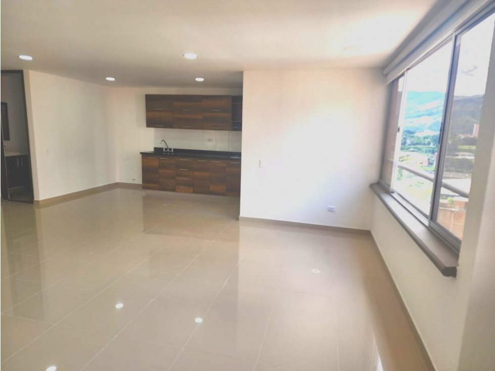 Apartamento en Venta Sector Centro de Sabaneta — foto 6