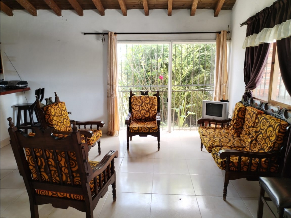 Finca con Alto Potencial Turístico y Comercial Vía Concepción — foto 3