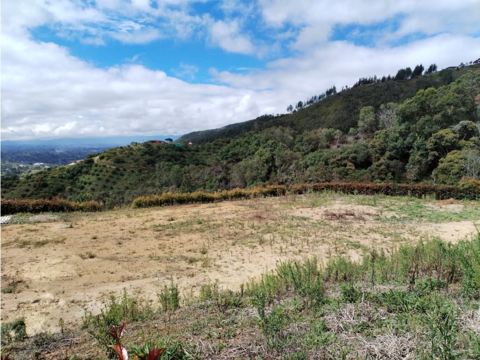 Lote en Venta con Vista Profunda al Valle de San Nicolas, San Vicente — foto 6