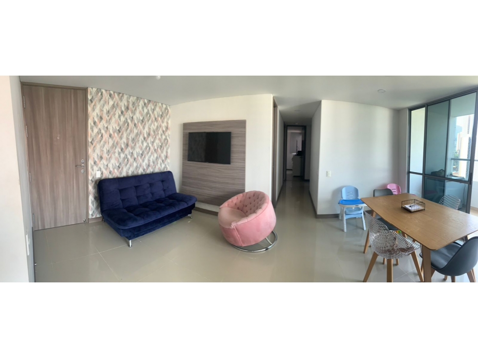Apartamento en Venta Sector Aves Marías en Sabaneta — foto 3