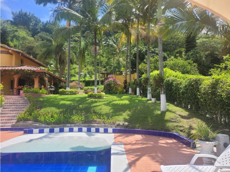 Finca en Girardota Vereda San Diego 1 — foto 5