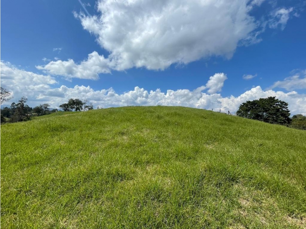 Lotes en Verda Quirama con Hermosa Vista — foto 6