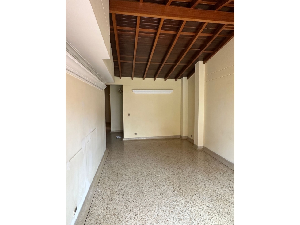 Apartamento Sector Laureles, Medellín — foto 4
