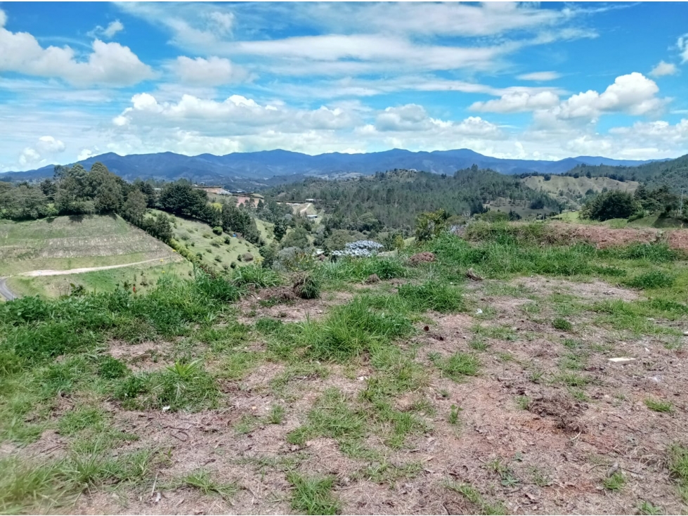 Lote en Venta Sector Lejos del Nido, El Retiro — foto 6