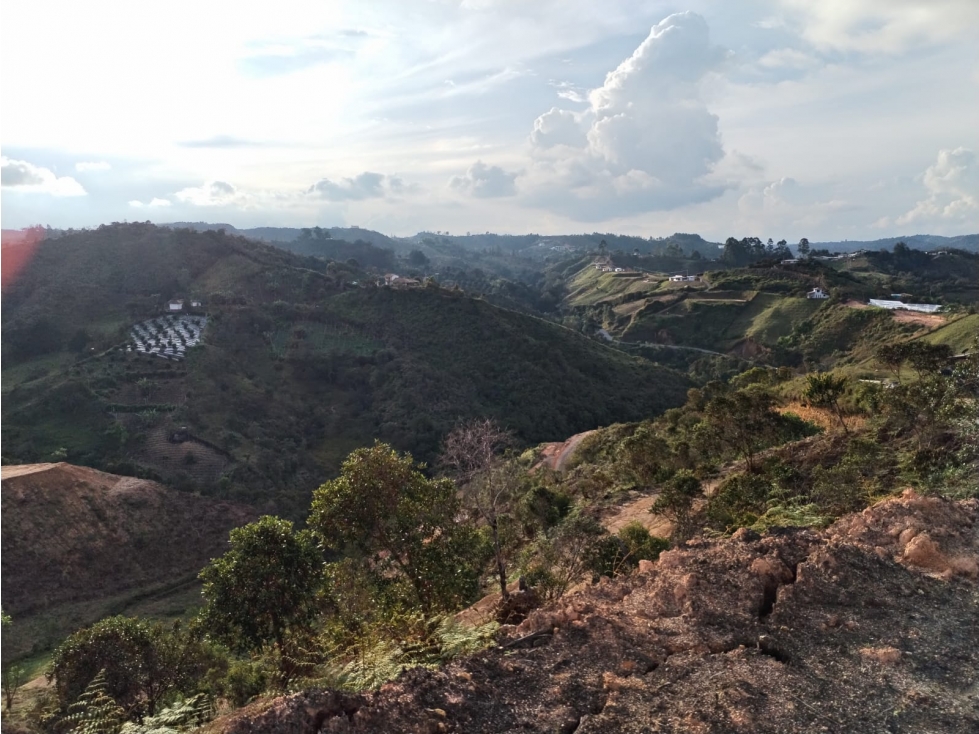 Lote en Venta en el Porvenir San Vicente — foto 6