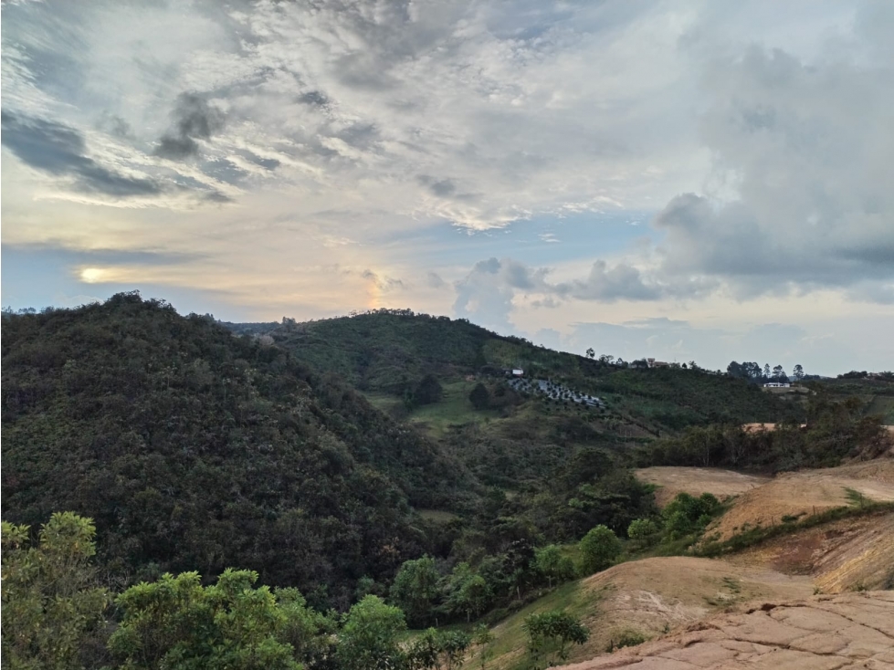 Lote en Venta de 2.884 m2 por $150.000.000 en el Porvenir San Vicente