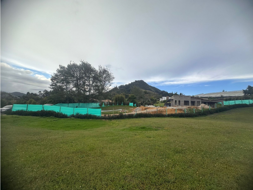 Lote en Venta Sector Vereda Guamito, en la Ceja Antioquia — foto 6