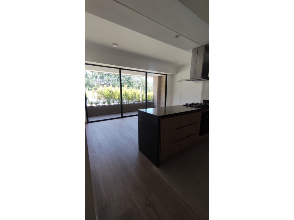 Apartamento en Venta en Sector Campestre en el Municipio del Retiro — foto 4