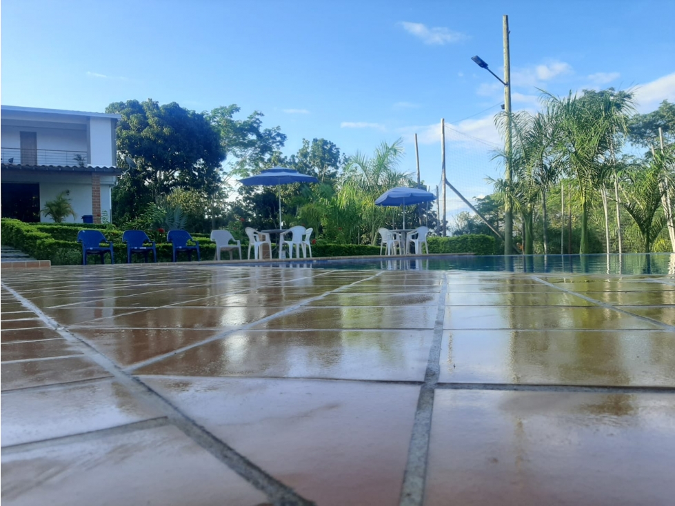 Casa Campestre en Venta, Vereda Ciruelar, Sopetrán- Antioquia — foto 6