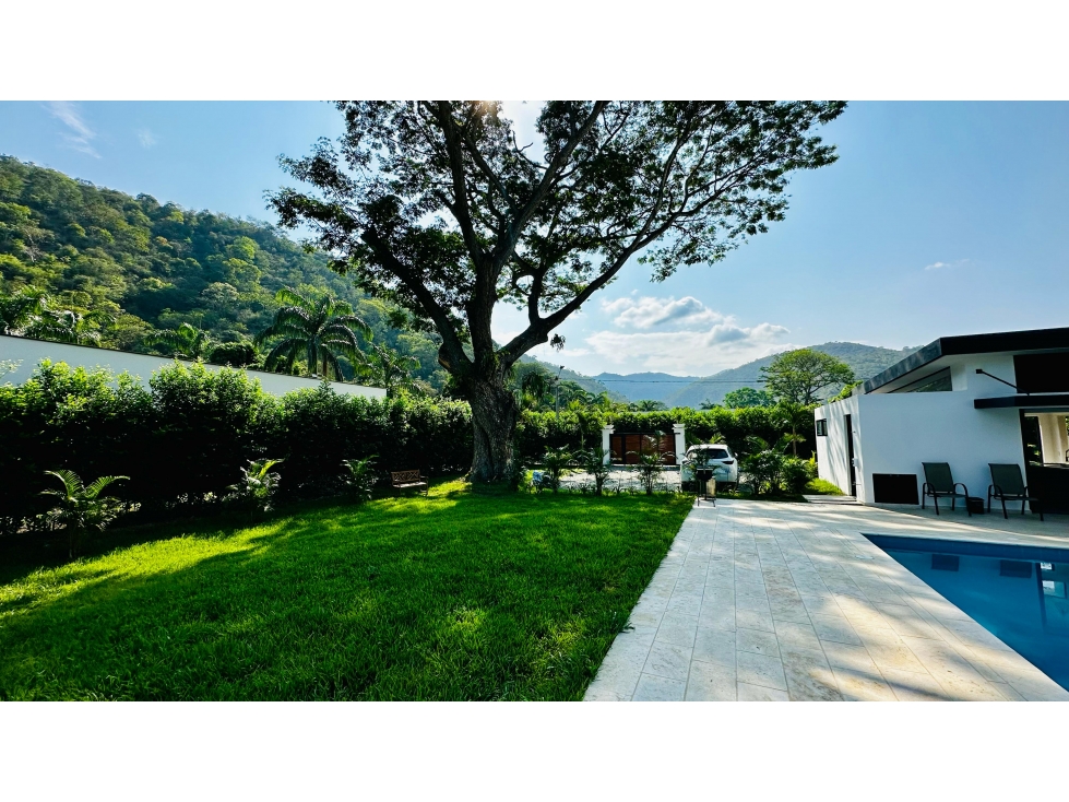 Casa Campestre Sector Vía Santa Fe de Antioquia, Vereda San Nicolás — foto 6