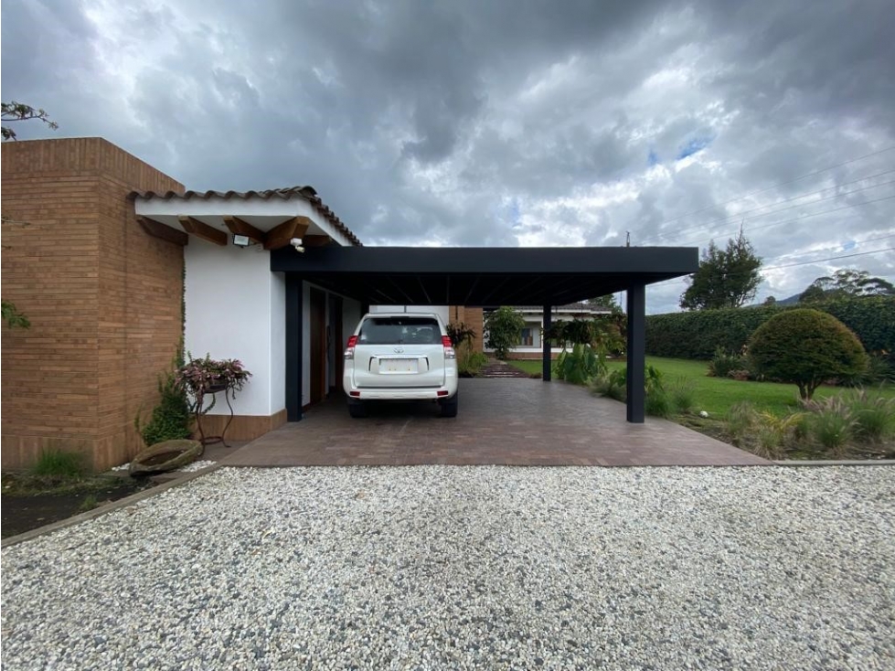 Casa Campestre en Unidad Cerrada en la Ceja — foto 3